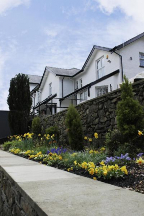  Gwesty Seren Hotel  Фестиниог